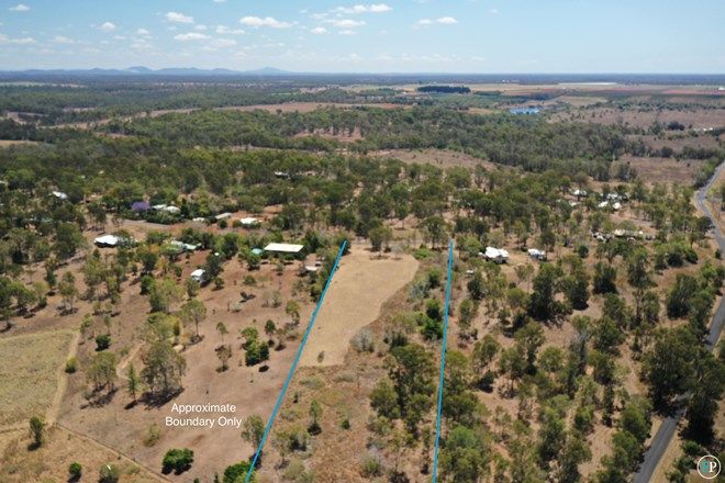 Picture of 27 Platypus Drive, SOUTH KOLAN QLD 4670