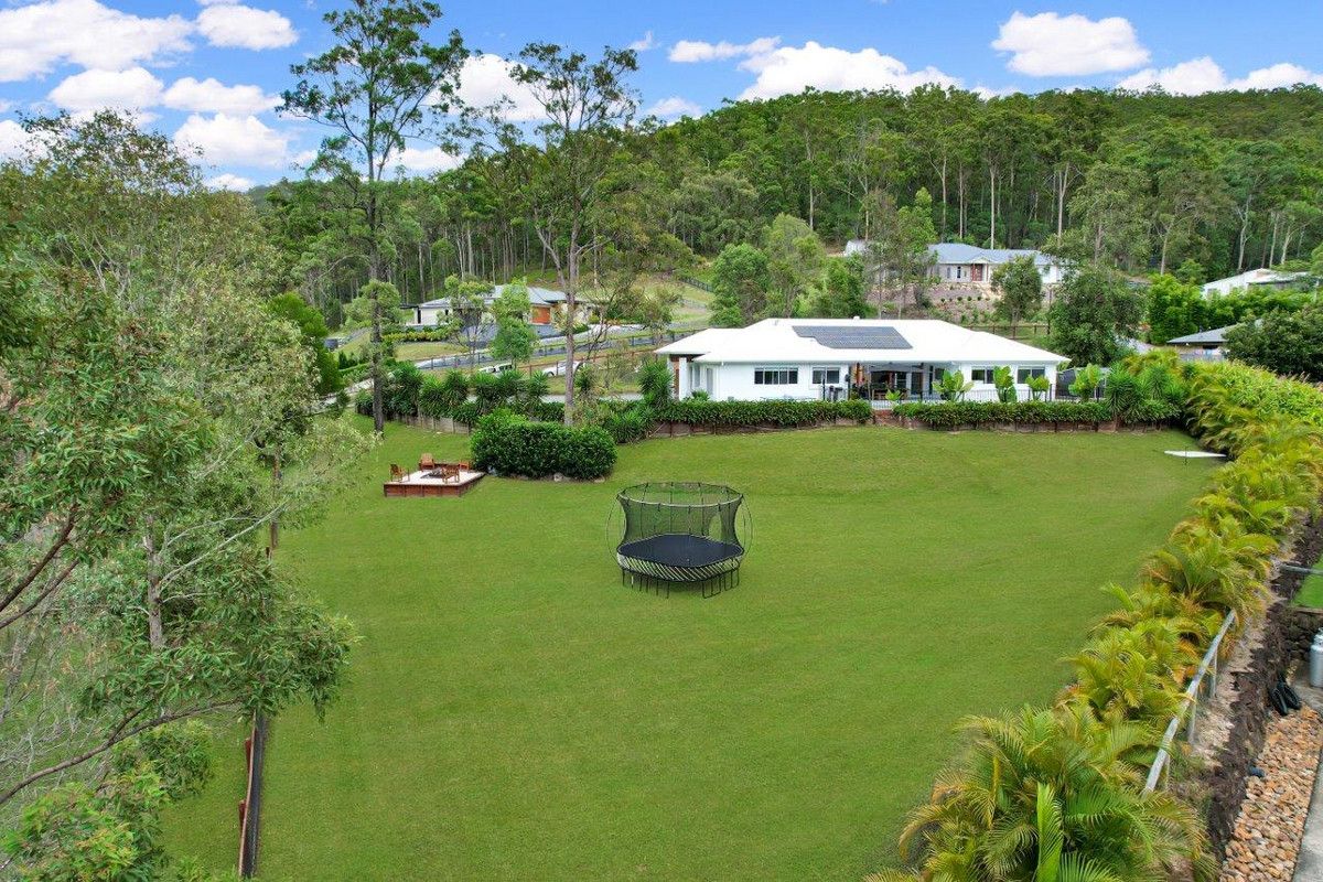 107 Nathanvale Drive, Mount Nathan QLD 4211, Image 0