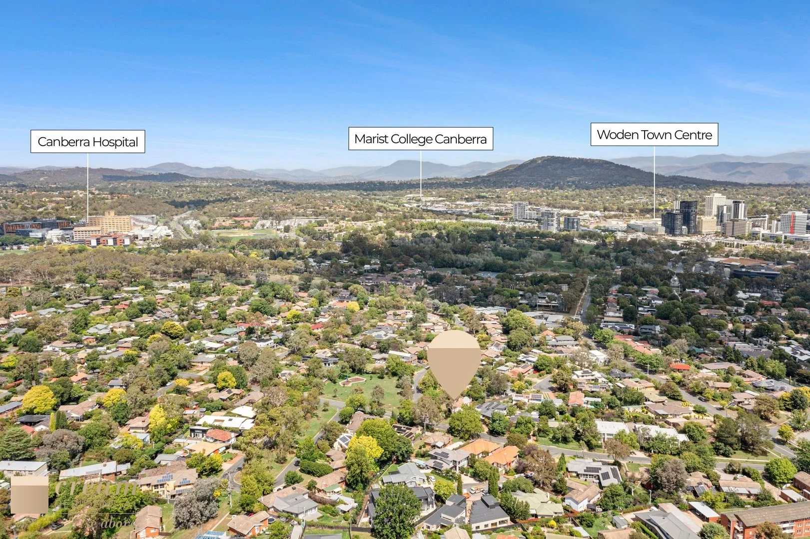 Additional image 6 of 2 Poynton Street, Hughes ACT 2605