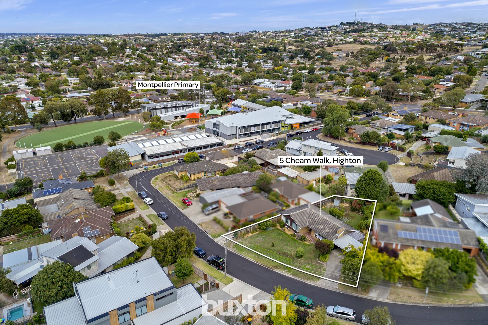 5 Cheam Walk, Highton VIC 3216, Image 1