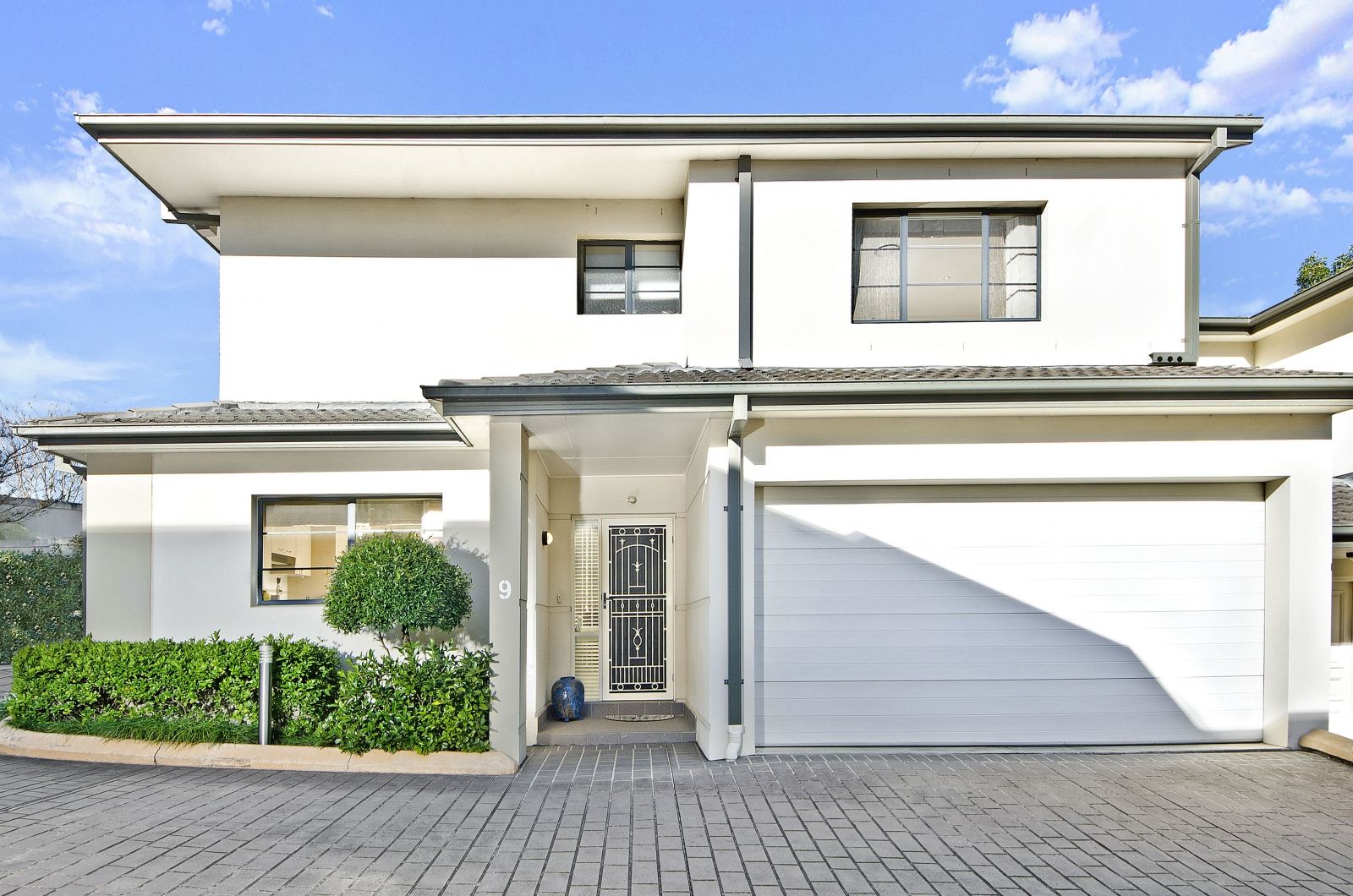 9/3 Christopher Street, Baulkham Hills NSW 2153, Image 0