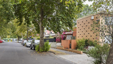 Picture of 8/241 Barkly Street, FITZROY NORTH VIC 3068