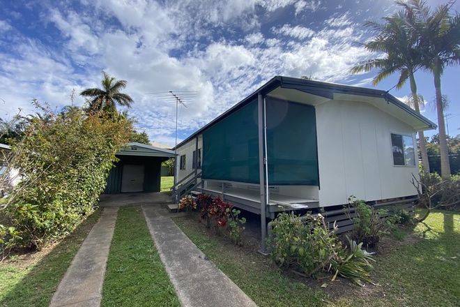 Picture of 9 Fraser Street, DUNWICH QLD 4183