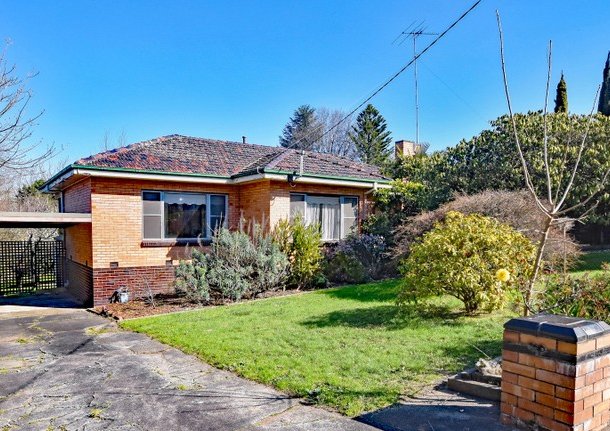 22 Clifford Street, Warragul VIC 3820