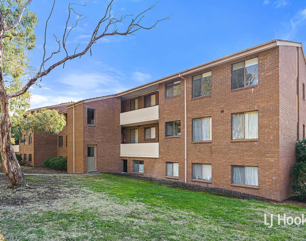 1/32 Springvale Drive, Hawker ACT 2614