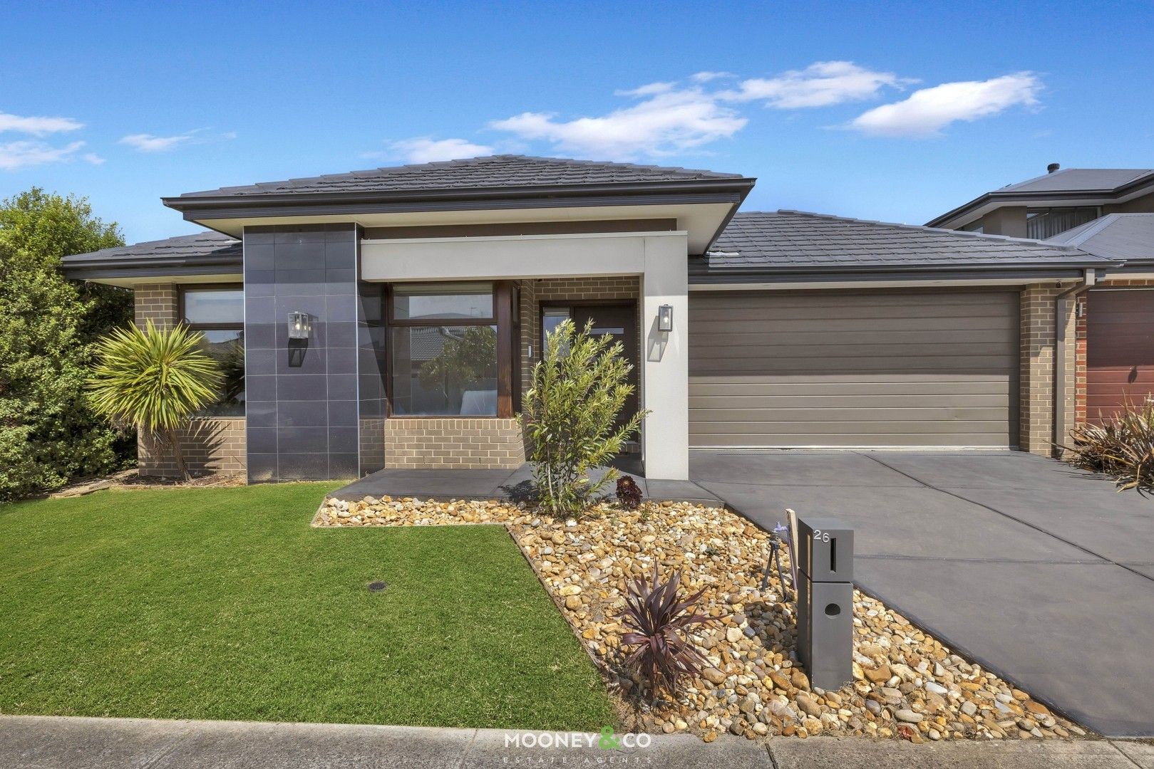 4 bedrooms House in 26 Compton Way CLYDE NORTH VIC, 3978