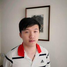 Jason Chen, Administrator (general)