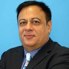 Ajay Bakshi, Sales representative