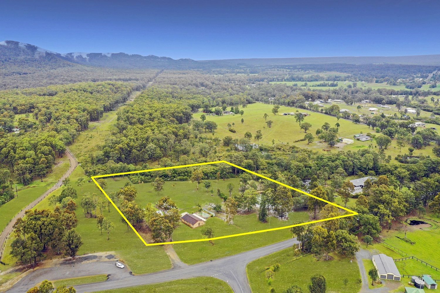 1091 Limeburners Creek Road, Clarence Town NSW 2321, Image 1