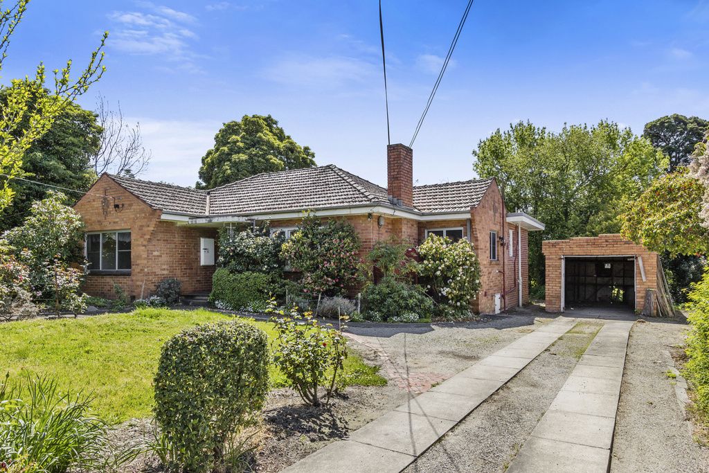 1 Orient Avenue, Mitcham VIC 3132, Image 1