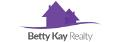 Betty Kay Realty's logo