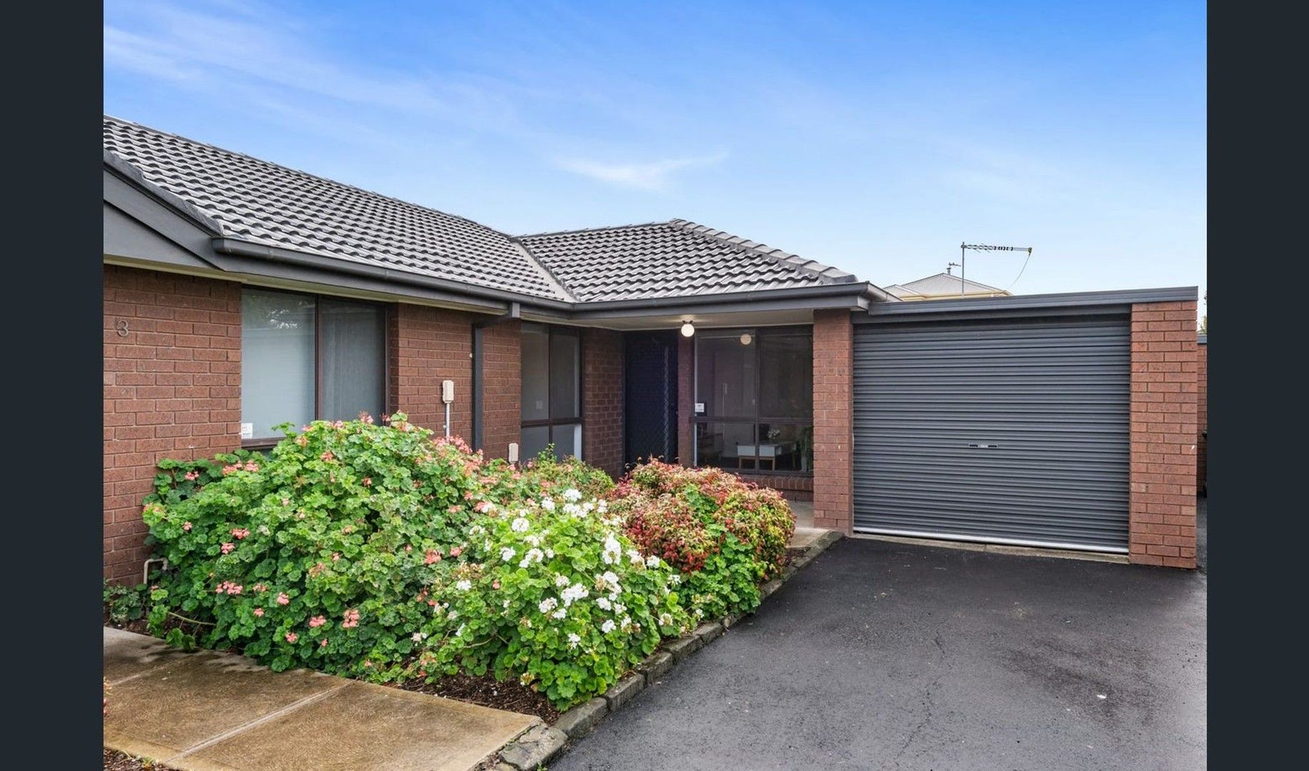 2 bedrooms Apartment / Unit / Flat in 2/144 Churchill Avenue BRAYBROOK VIC, 3019