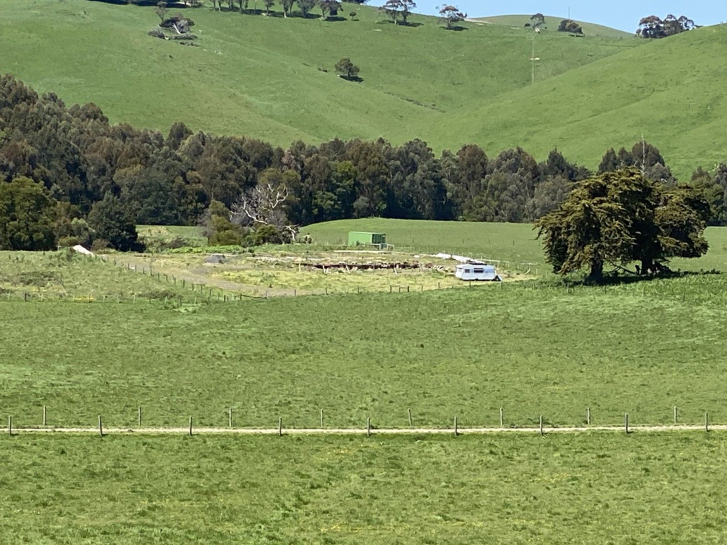 55 Wolonga Estate Road, Kongwak VIC 3951 Rural Lifestyle Property for