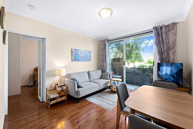 Picture of 7/8 Punt Road, GLADESVILLE NSW 2111