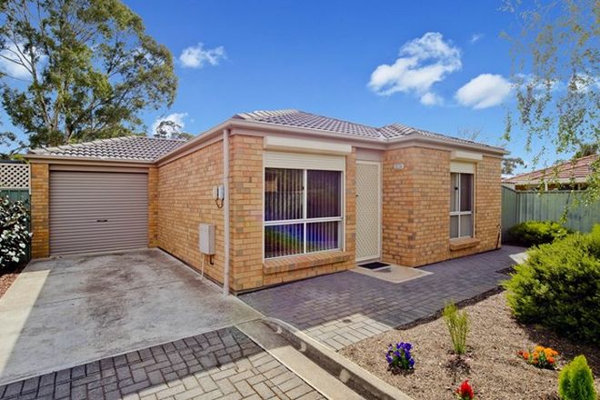 Picture of Unit 5, 4-6 Pentridge Road, SALISBURY NORTH SA 5108