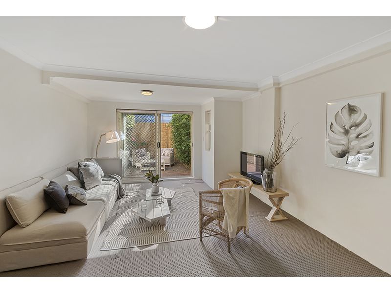 31/40 Rosalind Street, Cammeray NSW 2062, Image 1