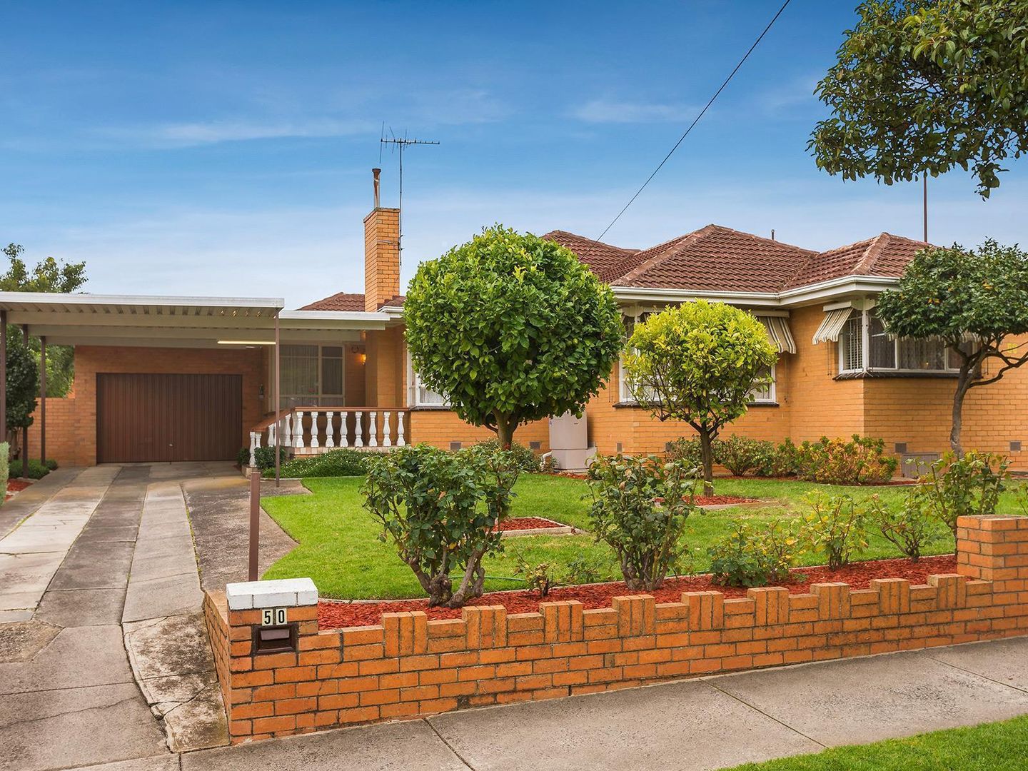 50 Twyford Street, Box Hill North VIC 3129