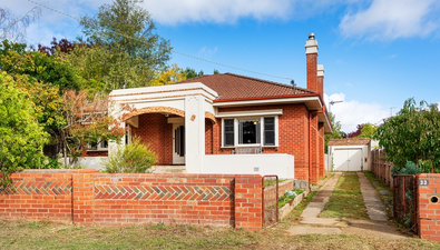 Picture of 33 Gingell Street, CASTLEMAINE VIC 3450