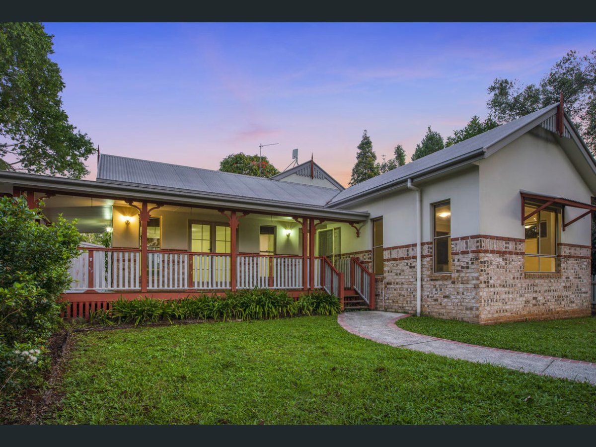 46 Street, Bangalow NSW 2479 House For Rent Domain