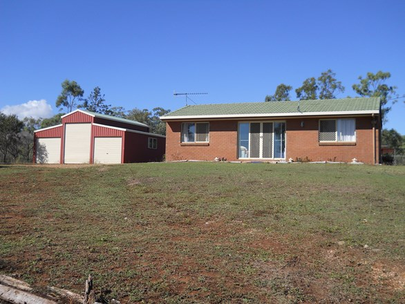 31 Rossmore Road, Kilkivan QLD 4600