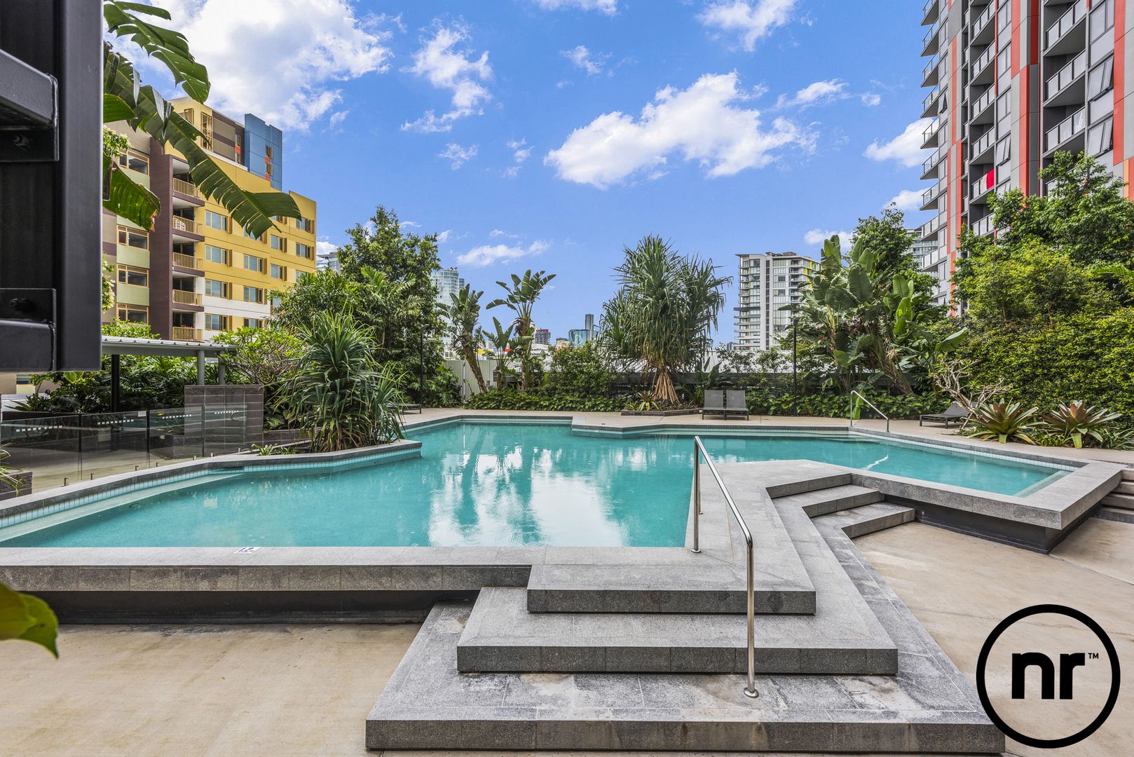 Level 4, 410/11 Carriage Street, Bowen Hills QLD 4006, Image 2