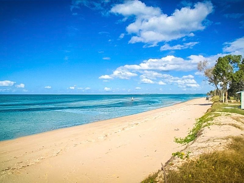 100 Beach Drive, Burrum Heads QLD 4659, Image 0