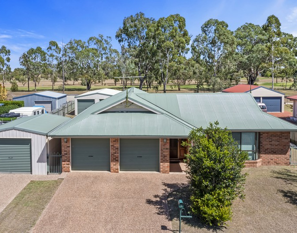 7 Fairway Drive, Pittsworth QLD 4356