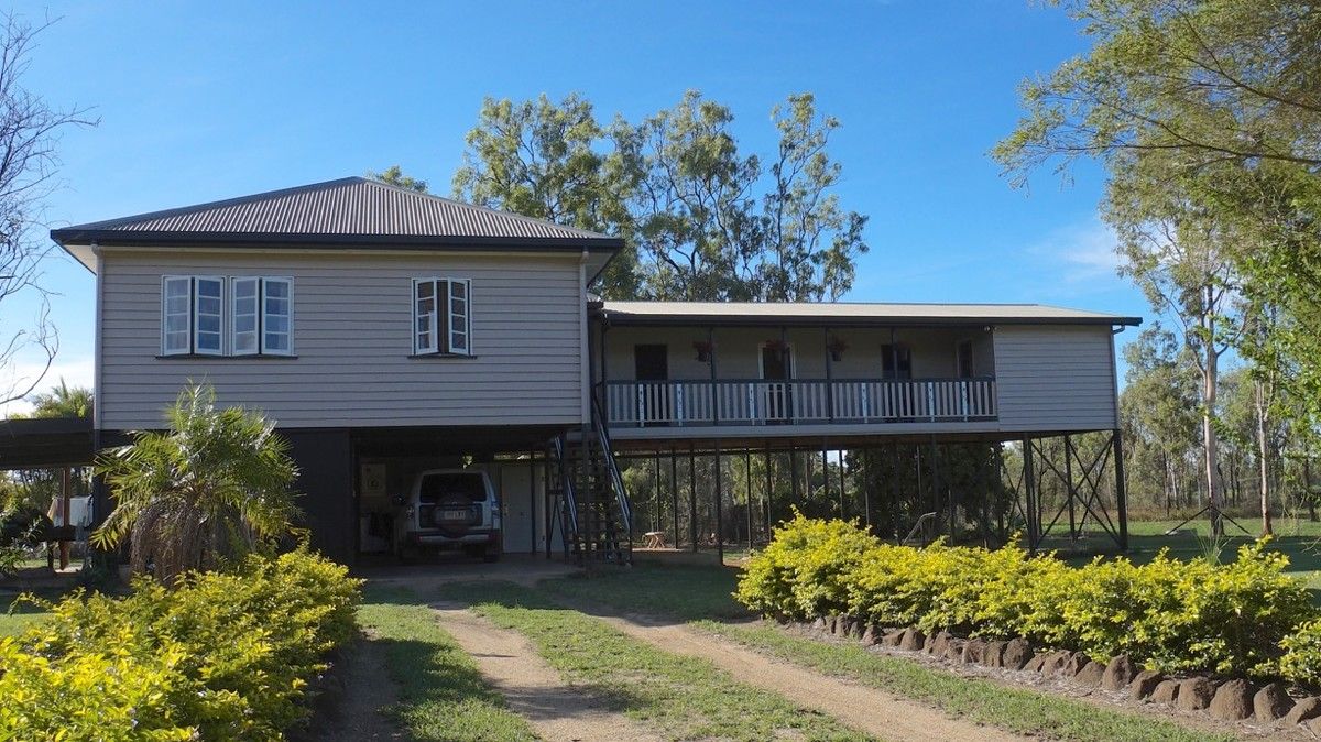 321 Malone Road, Mareeba QLD 4880, Image 1