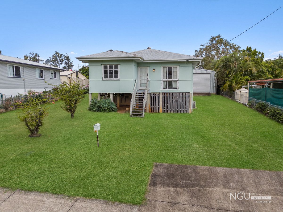 27 Kay Street, North Ipswich QLD 4305, Image 0