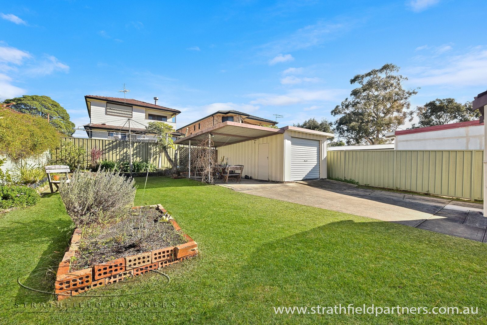 16 Bradley Avenue, Berala NSW 2141, Image 2