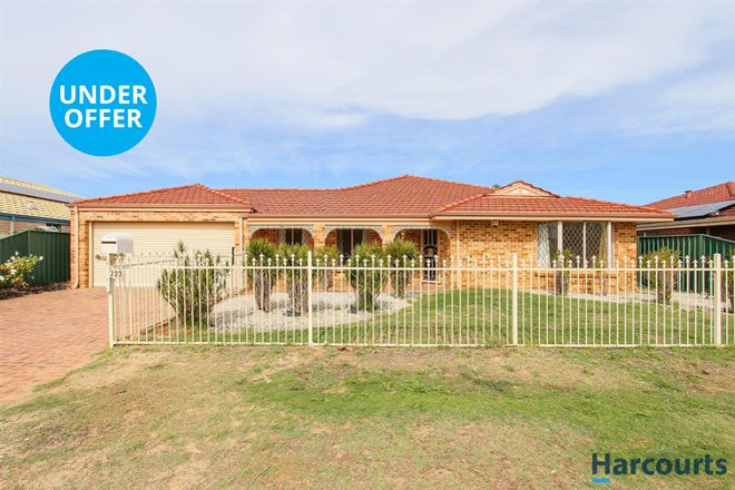 Picture of 223 Kenwick Road, KENWICK WA 6107