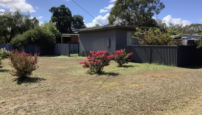 Picture of 11 Cope Street, NATHALIA VIC 3638