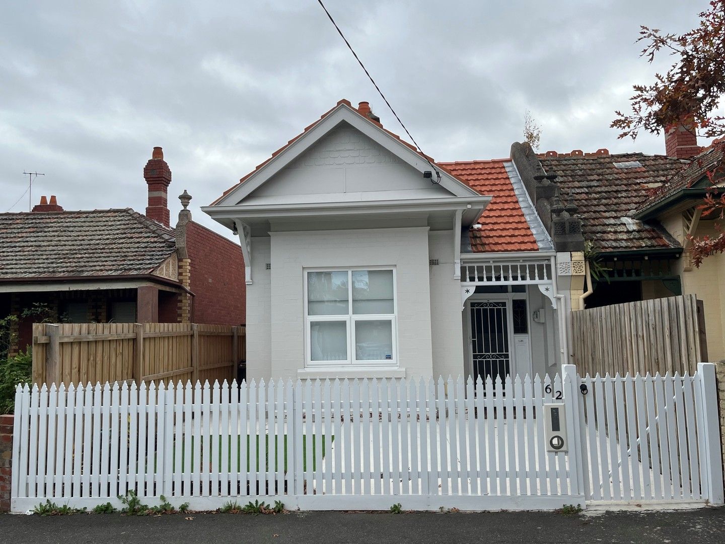 62 Grosvenor Street, Balaclava VIC 3183 House For Rent 850 Domain