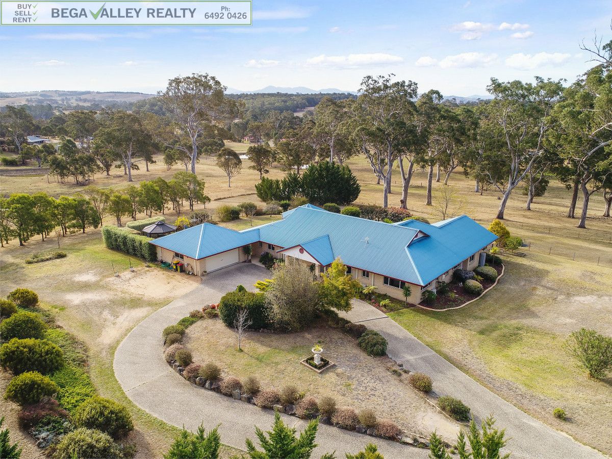 31 Wanatta Lane, Wolumla NSW 2550, Image 0