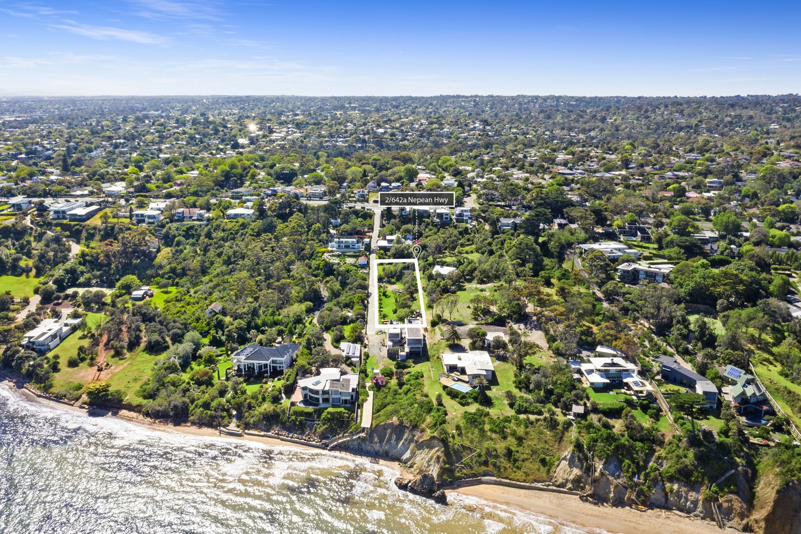 2/642A Nepean Highway, Frankston South VIC 3199 Domain