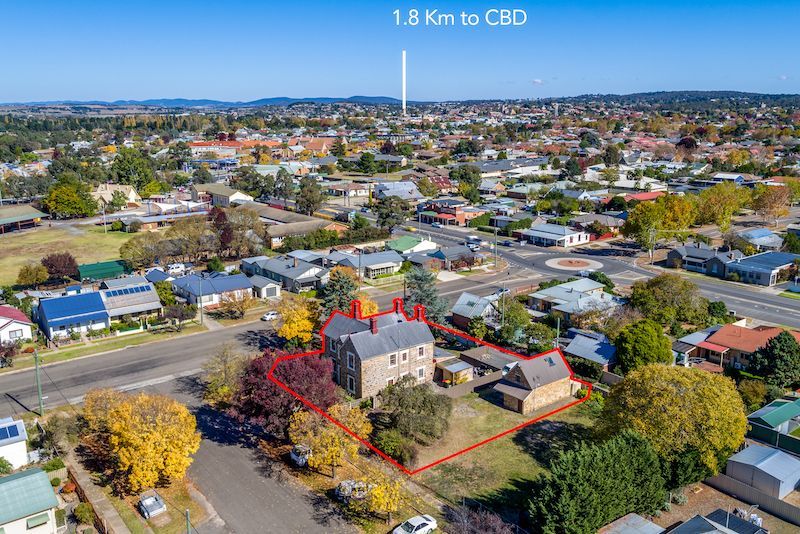 2-4 Chantry Street, Goulburn NSW 2580, Image 1