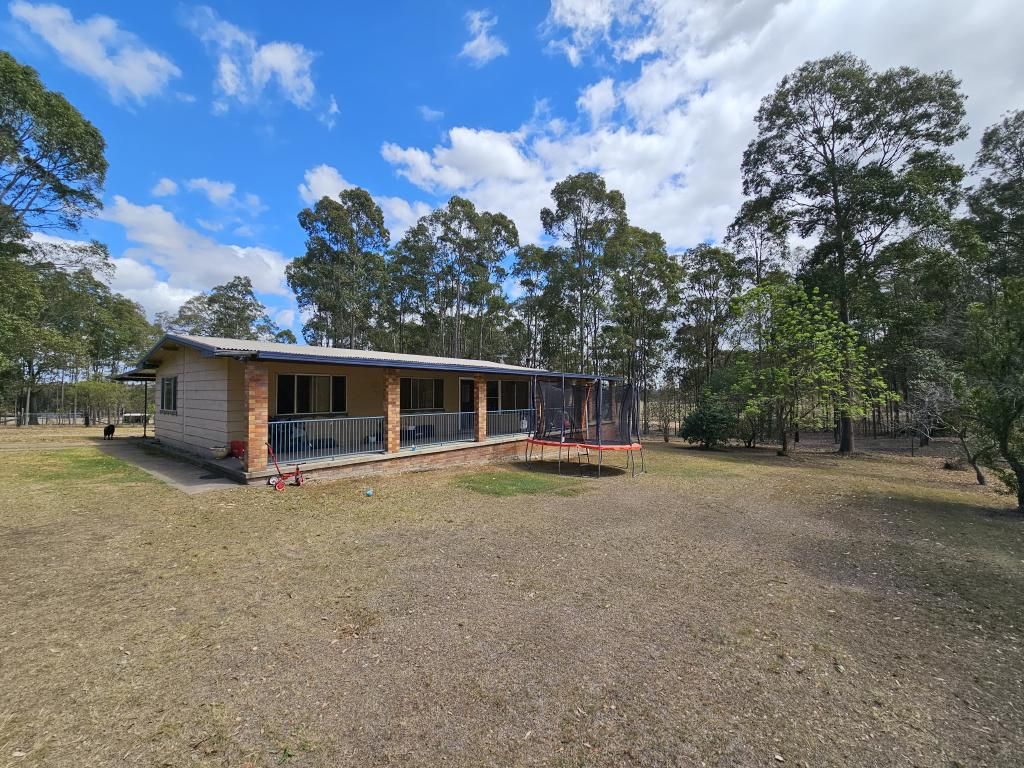 11 Hassall Road, Muswellbrook NSW 2333 House for Sale 1,075,000