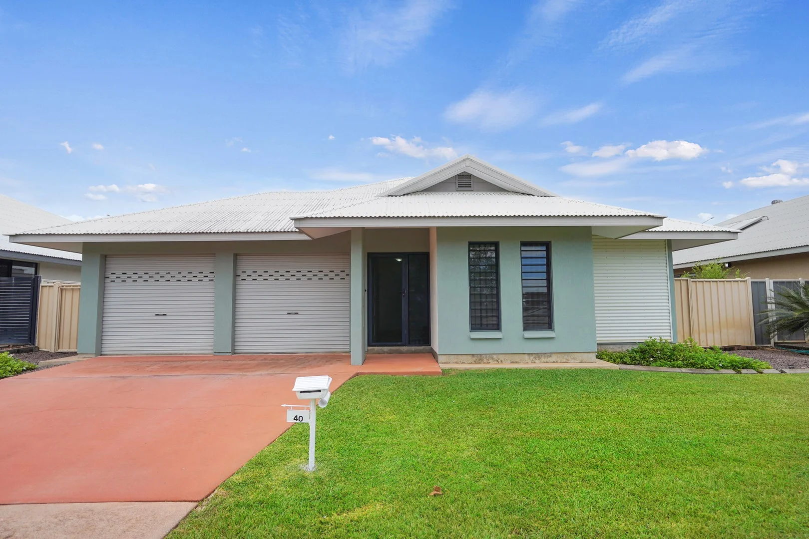 Primary image of 40 Gumalala Street, Lyons NT 0810