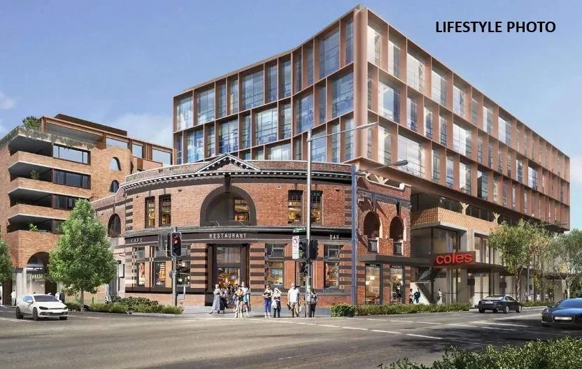 Additional image 10 of 8 Fitzroy St, Surry Hills NSW 2010