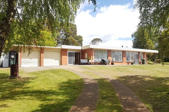 Picture of 79 Penima Road, RIDGLEY TAS 7321