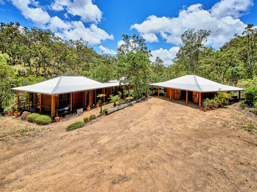 472 Wooroora Rd, Ravenshoe QLD 4888, Image 0