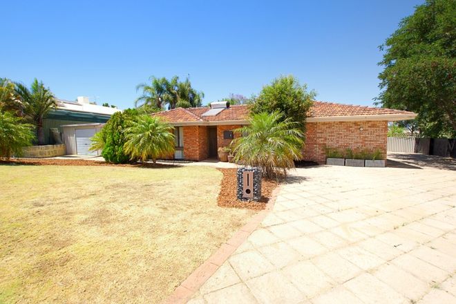 Picture of 39 Fenimore Avenue, LAKE COOGEE WA 6166