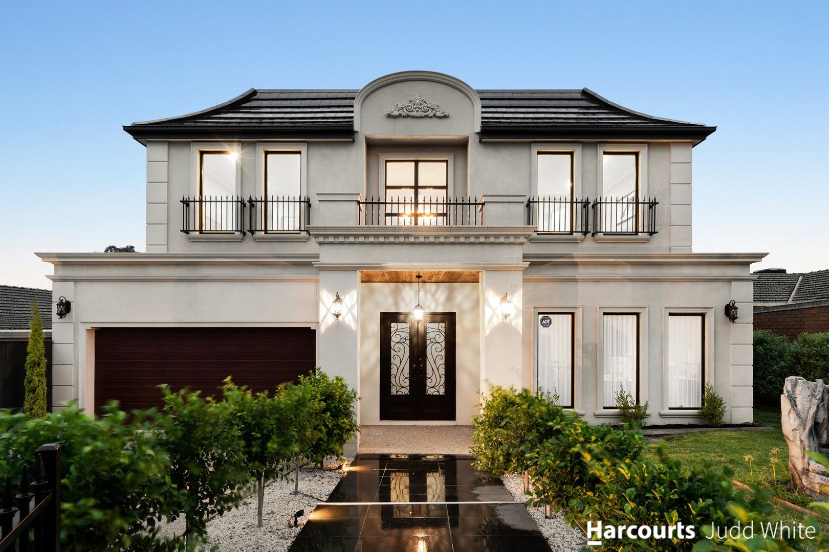 45 Orchard Street, Glen Waverley Property History & Address Research