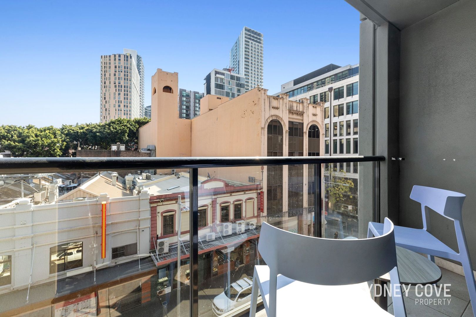 303/653 George Street, Sydney NSW 2000, Image 2