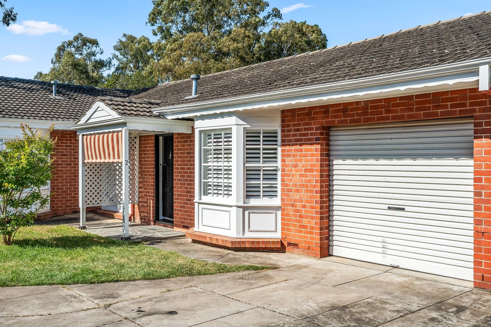 2 bedrooms Apartment / Unit / Flat in 2/2 Cheltenham Street HIGHGATE SA, 5063