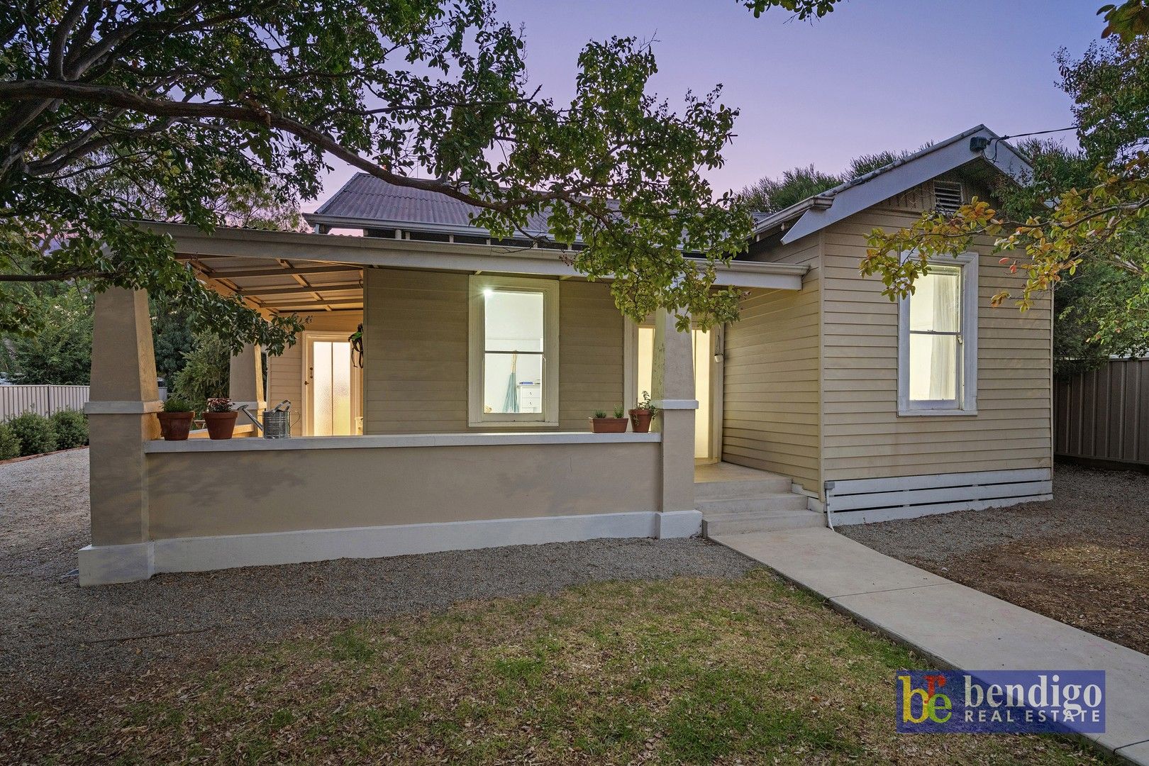 9 Moran Street, Bendigo VIC 3550, Image 0