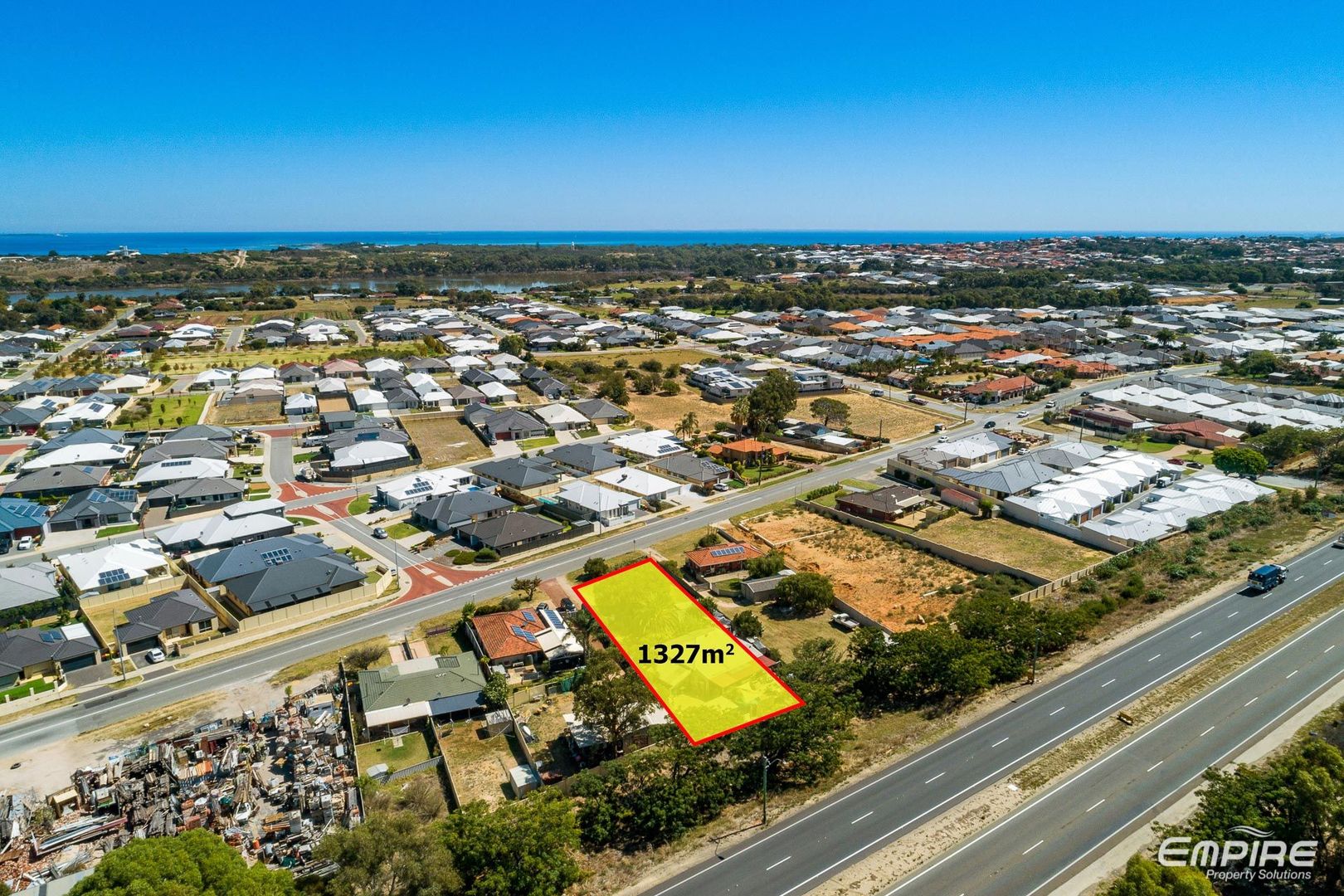 634 Rockingham Road, Lake Coogee WA 6166 Domain