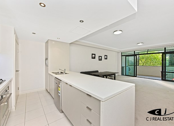 25/1 Timbrol Avenue, Rhodes NSW 2138