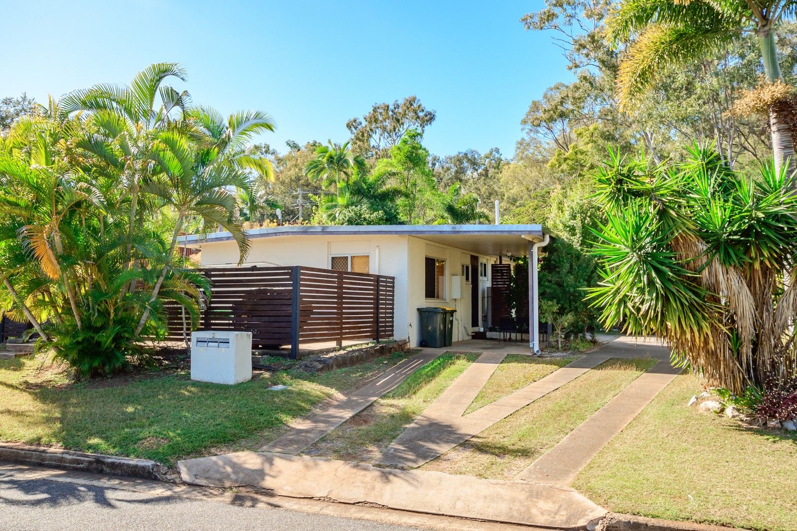 Sold Unit 1&2/6 Sam St, West Gladstone QLD 4680 on 22 Jun 2023