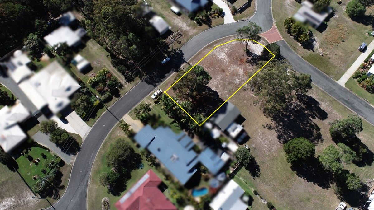 Lot 337 Westringia Drive, Poona QLD 4650, Image 2